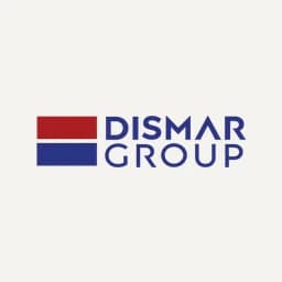Dismar logo