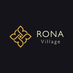 Rona Village logo