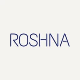 Roshna logo
