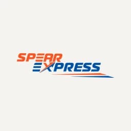 Spear Express logo