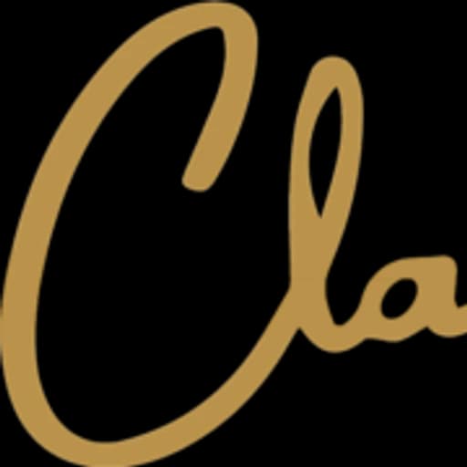 Clara Moda logo