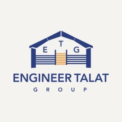 Engineer Talat Group logo