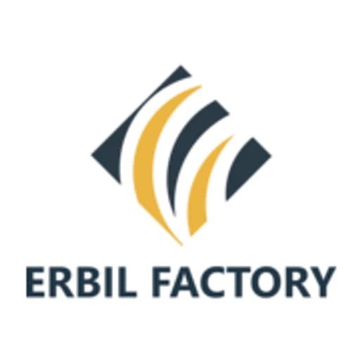 Erbil Factory logo