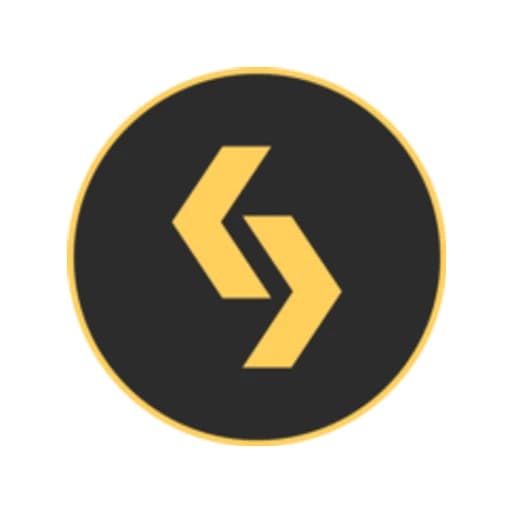 GoldFX logo
