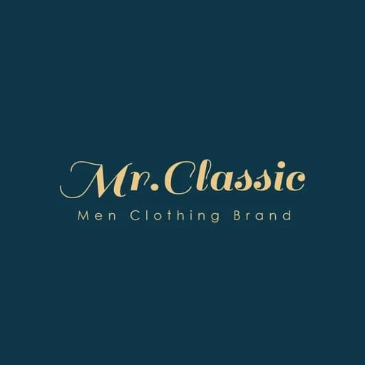 Mr Classic logo