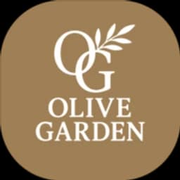 Olive Garden logo
