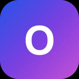 Oval logo