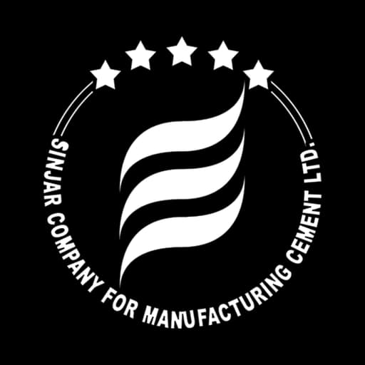 Sinjar Cement logo