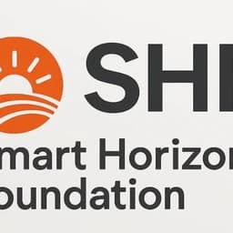Smart Horizon Foundation logo