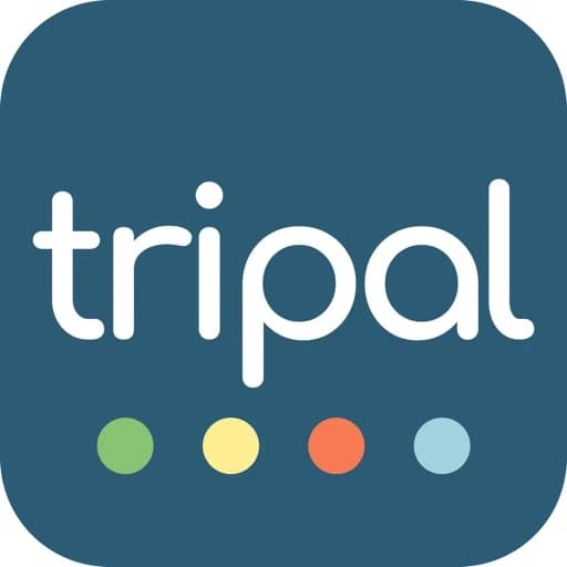 Tripal logo