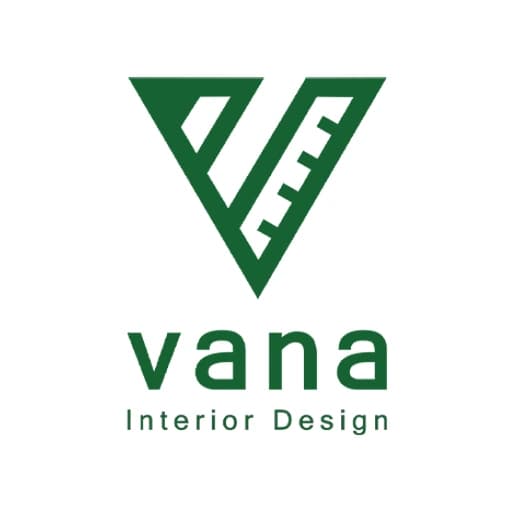 Vana Interior logo
