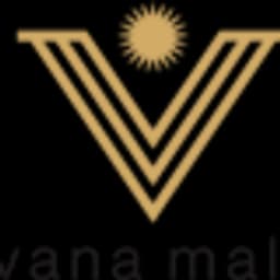 Vana Mall logo