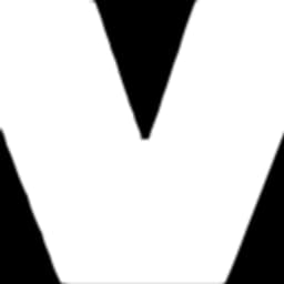 VCare logo