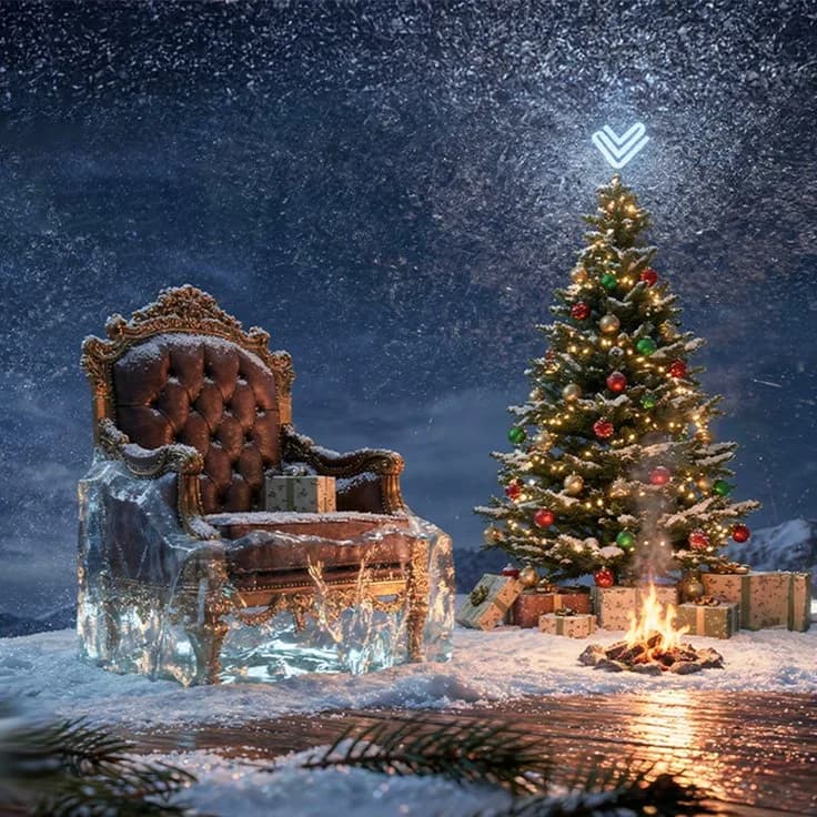 Vana — seasonal campaign